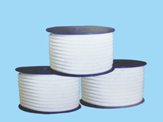 Expanded PTFE sealing strip