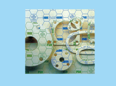 ISOPLAN insulation gasket