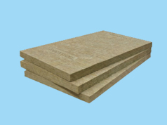 Industrial rock wool board RT-S