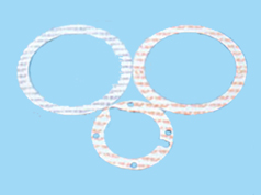 GORE-TEX ® GR ® Plate shaped sealing gasket