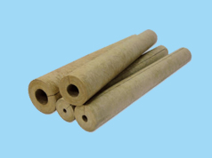 Rock wool tube shell RT-SPI