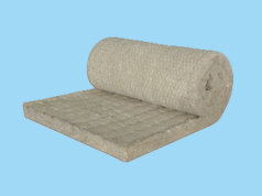 Rock wool seam felt RT-WM