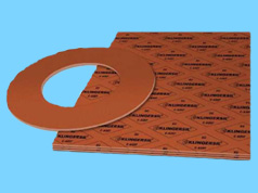 C-6327  Gaskets for low-pressure and low-temperature liquids&vapors