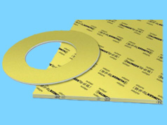 Top-sil ML1 A milestone in the unique multi-layer material concept of fiber-reinforced gaskets