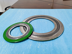 31803 Metal wound gasket