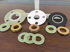 Insulation group gasket