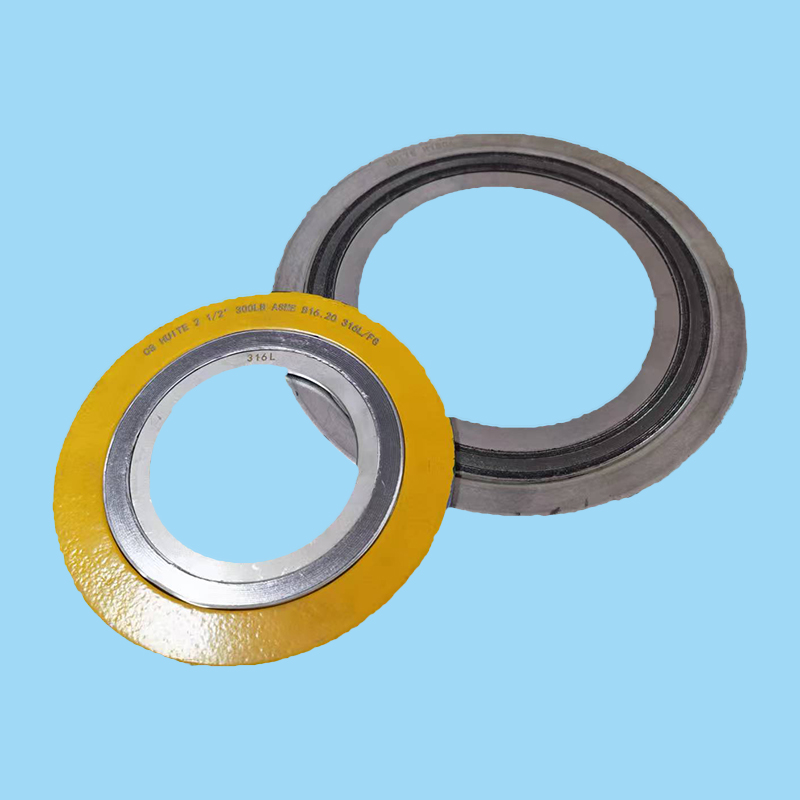 Winding Gasket